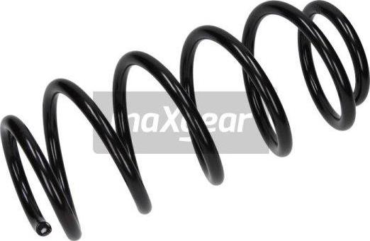 Maxgear 60-0280 - Coil Spring parts5.com