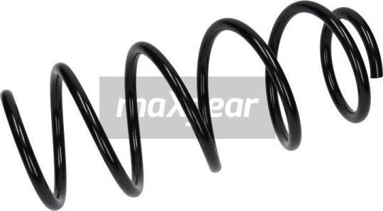 Maxgear 60-0283 - Arc spiral parts5.com