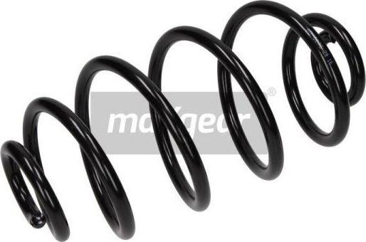 Maxgear 60-0276 - Coil Spring parts5.com