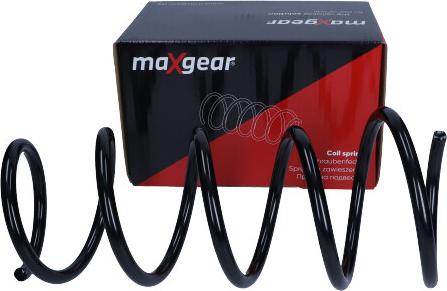 Maxgear 60-0764D - Arc spiral parts5.com