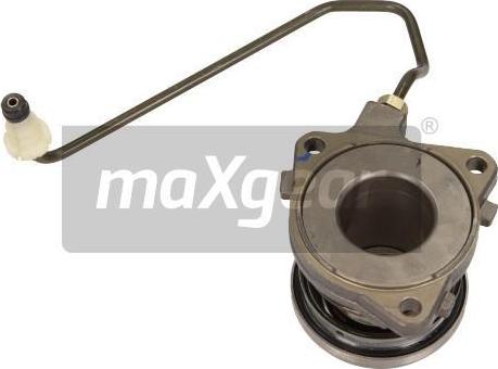 Maxgear 61-0095 - Rulment de presiune, ambreiaj parts5.com