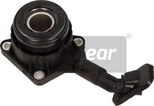 Maxgear 61-0096 - Центральный выключатель, система сцепления parts5.com