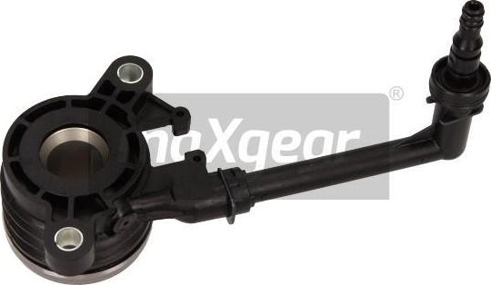 Maxgear 61-0097 - Центральный выключатель, система сцепления parts5.com