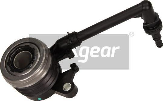 Maxgear 61-0097 - Центральный выключатель, система сцепления parts5.com