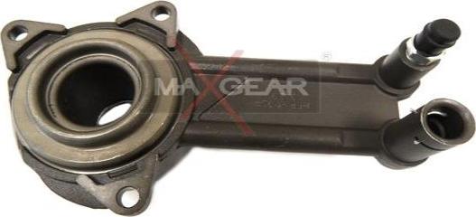 Maxgear 61-0014 - Central Slave Cylinder, clutch parts5.com