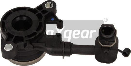 Maxgear 61-0085 - Центральный выключатель, система сцепления parts5.com