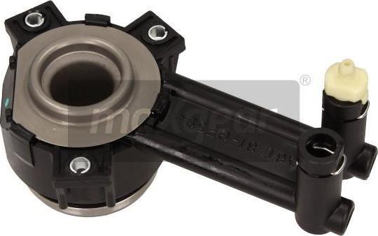 Maxgear 61-0083 - Wysprzęglik centralny, sprzęgło parts5.com