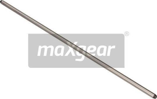 Maxgear 61-0101 - Tija, cilindru receptor ambreiaj parts5.com