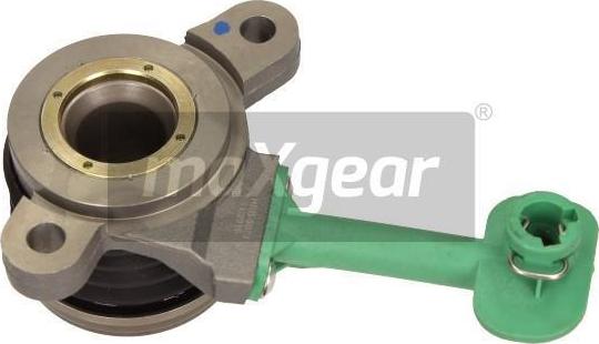 Maxgear 61-0103 - Wysprzęglik centralny, sprzęgło parts5.com