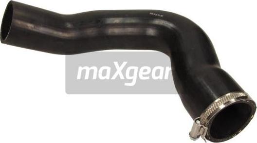 Maxgear 68-0159 - Cev polnilnega zraka parts5.com