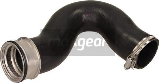 Maxgear 68-0156 - Tubo flexible de aire de sobrealimentación parts5.com