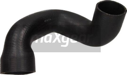 Maxgear 68-0129 - Трубка, нагнетание воздуха parts5.com