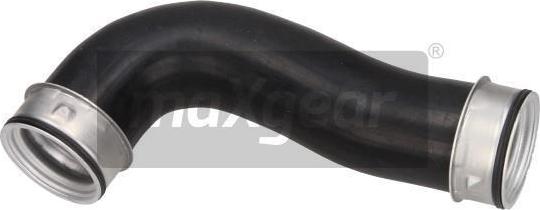 Maxgear 68-0121 - Charger Intake Air Hose parts5.com