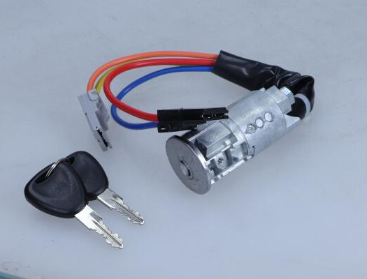 Maxgear 63-0066 - Interruptor de encendido / arranque parts5.com