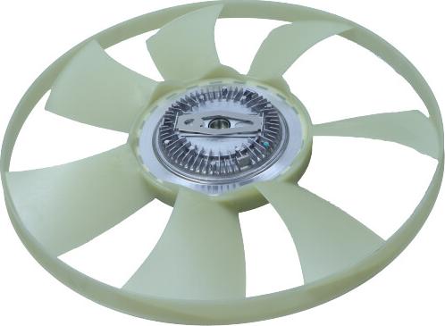 Maxgear 62-0078 - Ventilador, refrigeración del motor parts5.com