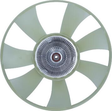 Maxgear 62-0077 - Ventilador, refrigeración del motor parts5.com