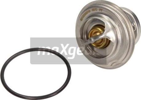 Maxgear 67-0040 - Termostato, refrigerante parts5.com