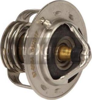 Maxgear 67-0054 - Thermostat, Kühlmittel parts5.com