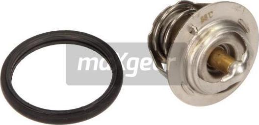 Maxgear 67-0055 - Termosztát, hűtőfolyadék parts5.com