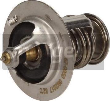 Maxgear 67-0050 - Thermostat, coolant parts5.com