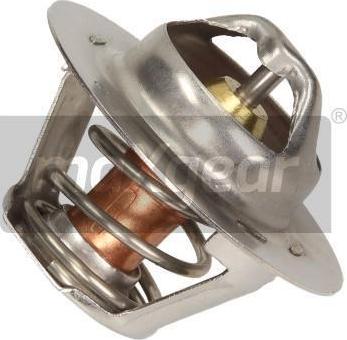 Maxgear 67-0016 - Termostat, środek chłodzący parts5.com