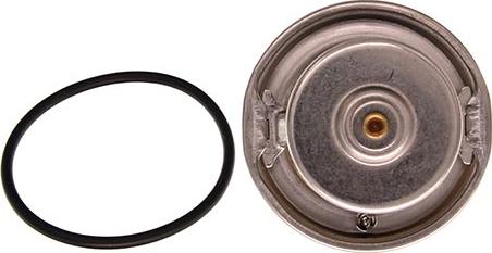 Maxgear 67-0018 - Thermostat, coolant parts5.com