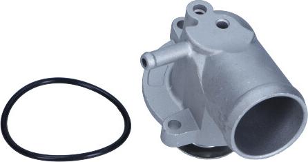 Maxgear 67-0089 - Thermostat, coolant parts5.com