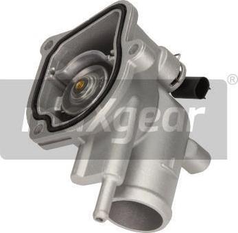 Maxgear 67-0035 - Termostat, hladilno sredstvo parts5.com