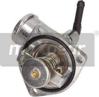 Maxgear 67-0031 - Termostaat,Jahutusvedelik parts5.com