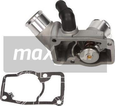 Maxgear 67-0038 - Termostato, refrigerante parts5.com