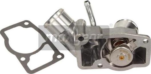 Maxgear 67-0073 - Termostato, refrigerante parts5.com