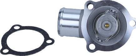 Maxgear 67-0115 - Thermostat, coolant parts5.com