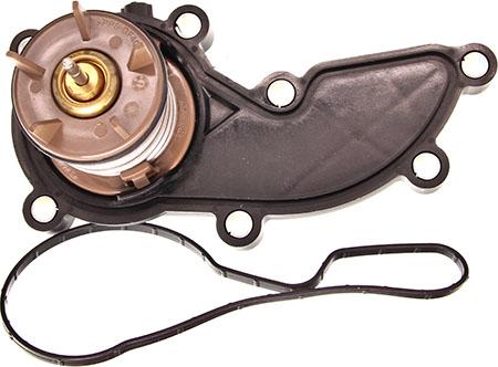 Maxgear 67-0139 - Termostaat,Jahutusvedelik parts5.com