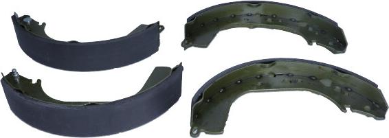 Maxgear 19-4549 - Σετ σιαγόνων φρένων parts5.com