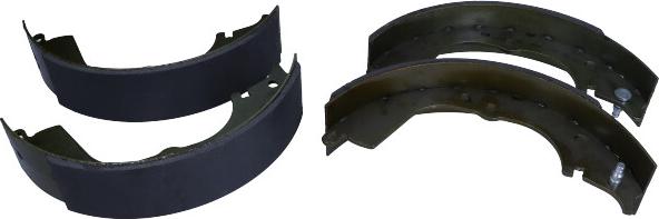 Maxgear 19-4544 - Jeu de mâchoires de frein parts5.com