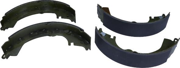 Maxgear 19-4561 - Sada brzdových čeľustí parts5.com