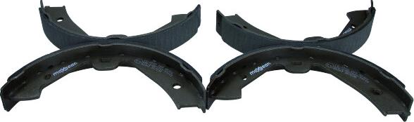 Maxgear 19-4582 - Juego de zapatas de frenos, freno de estacionamiento parts5.com