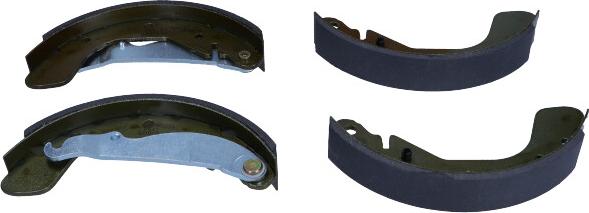 Maxgear 19-4534 - Brake Shoe Set parts5.com