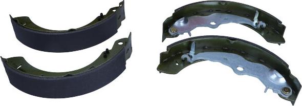 Maxgear 19-4537 - Brake Shoe Set parts5.com