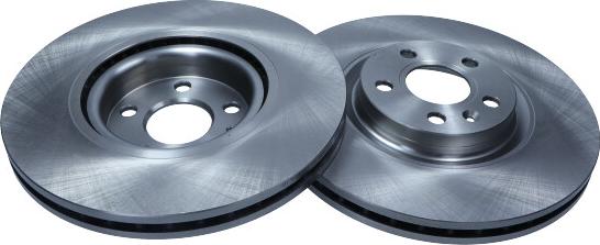 Maxgear 19-4696 - Brake Disc parts5.com