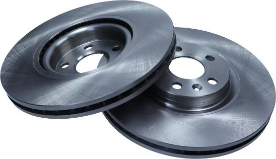 Maxgear 19-4696 - Brake Disc parts5.com