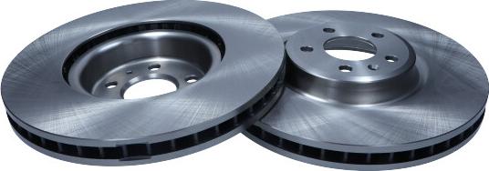 Maxgear 19-4691 - Disc frana parts5.com