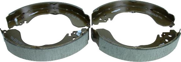 Maxgear 19-4609 - Brake Shoe Set parts5.com