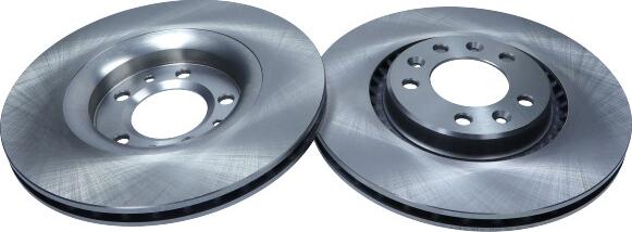 Maxgear 19-4715 - Kočni disk parts5.com