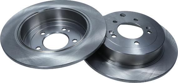 Maxgear 19-4713 - Brake Disc parts5.com