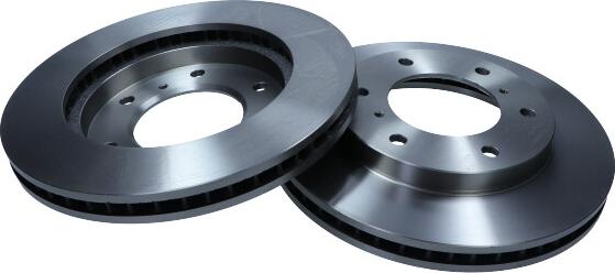 Maxgear 19-0948 - Kočni disk parts5.com