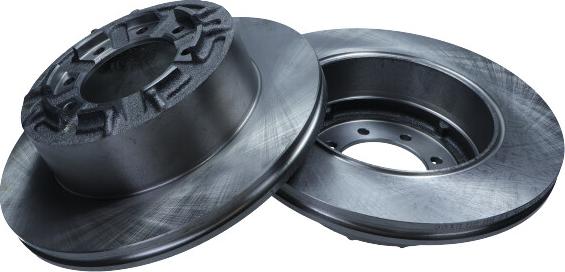 Maxgear 19-0986 - Спирачен диск parts5.com