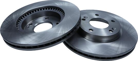 Maxgear 19-0939 - Brake Disc parts5.com