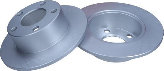 Maxgear 19-0684MAX - Brake Disc parts5.com