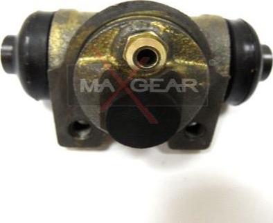 Maxgear 19-0001 - Cilindro de freno de rueda parts5.com